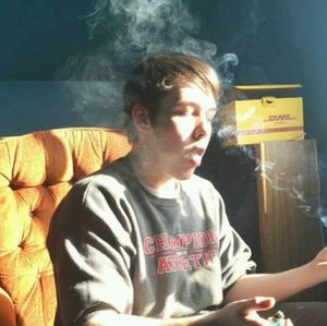 Meet your Posher, Nathan